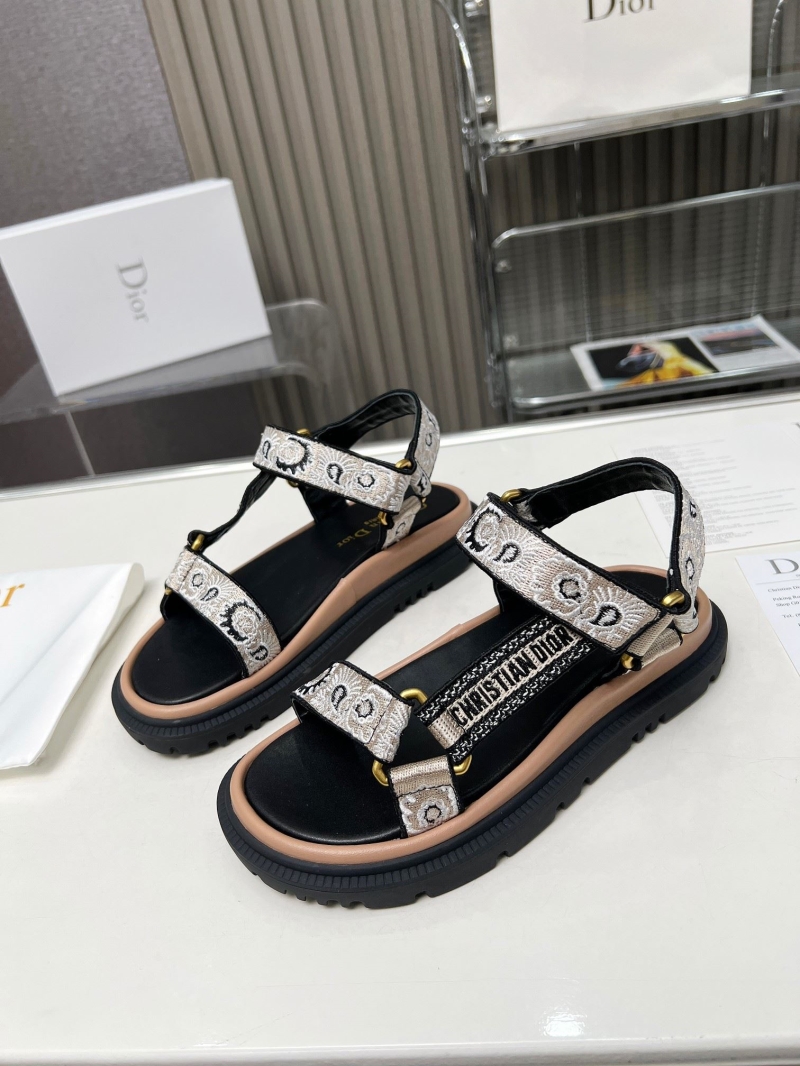 Christian Dior Sandals